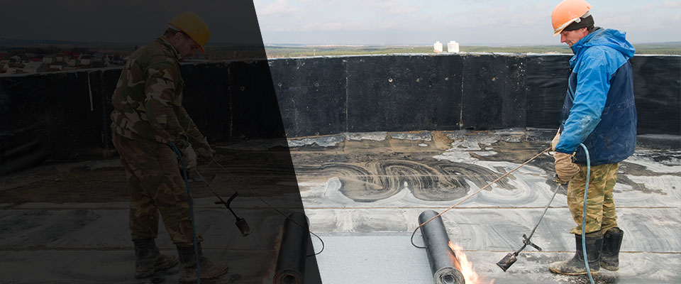 Holderness Roofing Contractors